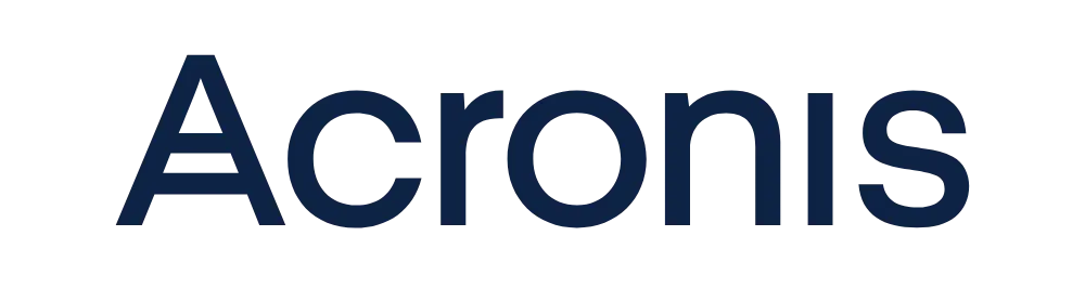 Logo Acronis International GmbH