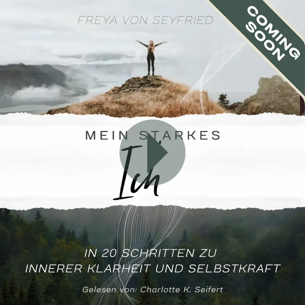 Mein Starkes Ich Cover